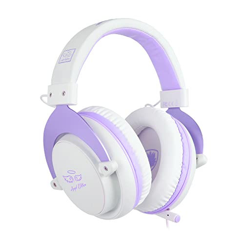SADES MPOWER Casque de jeu stéréo pour-3