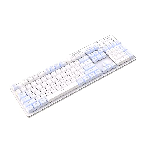 AK35I Clavier de jeu mécanique pleine taille-3