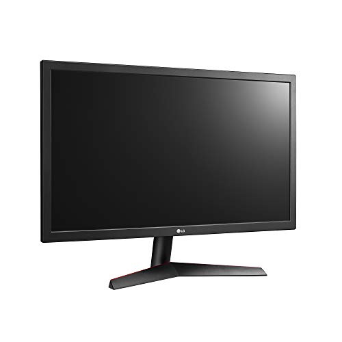 Moniteur de jeu LG UltraGear FHD 24-3