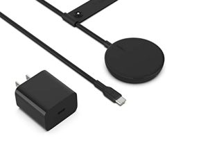 Chargeur magnétique portable sans fil Belkin -