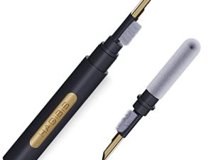 Hagibis Stylo de nettoyage pour Airpods Pro