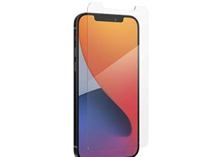 ZAGG InvisibleShield Glass+ Protecteur d'écran pour Apple