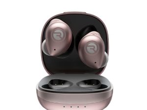 Raycon Fitness Écouteurs sans fil Bluetooth True