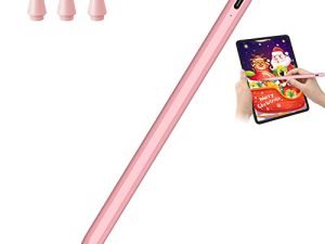 Crayon actif 2e génération avec sensibilité à
