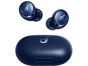 Soundcore by Anker Space A40 Écouteurs sans