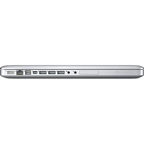 Apple MacBook Pro MD101LL/A - Ordinateur portable-3
