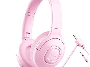 Picun E5 Casque sans fil pour enfants