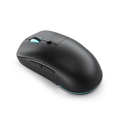 Souris de jeu sans fil PWNAGE Ultra-3