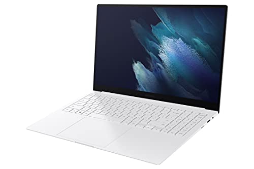 SAMSUNG Galaxy Book Pro Intel Evo Platform-3