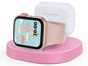 pour chargeur Apple Watch - Chargeur de