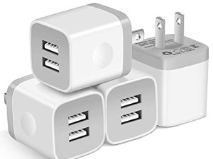X-EDITION Chargeur mural USB