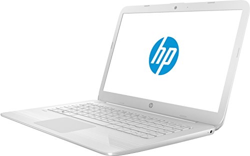 Ordinateur portable HP Stream (Blanc neige) --3