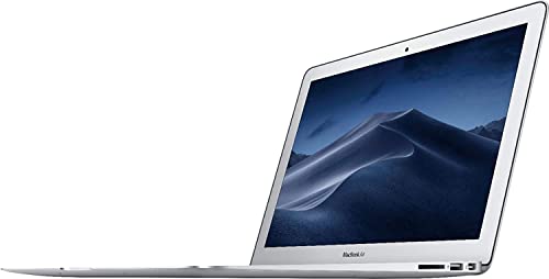 Mi-2017 Apple MacBook Air avec processeur Intel-3