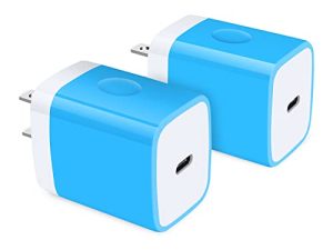 Chargeur mural USB C
