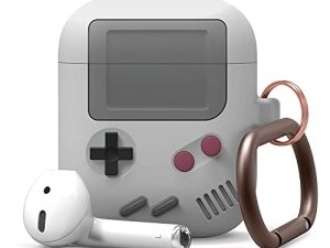 elago AW5 Compatible avec les étuis AirPods