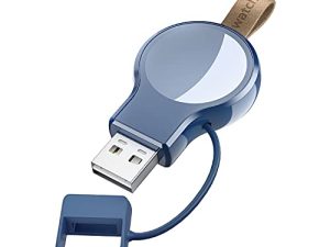 LVFAN Chargeur pour Apple Watch