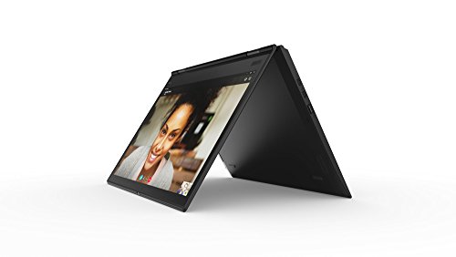 Lenovo 14" ThinkPad X1 Yoga 3rd Gen-3