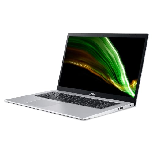 Ordinateur portable haute performance Acer Aspire 3-3