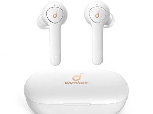 Soundcore Anker Life P2 True Écouteurs sans