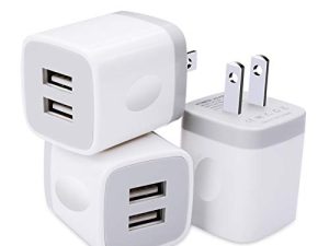 Prise USB