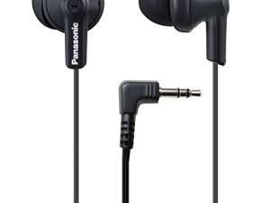 Écouteurs filaires Panasonic ErgoFit