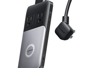 Station de charge Anker 727 (GaNPrime 100