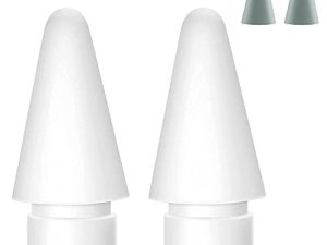 Embouts de rechange compatibles avec Apple Pencil