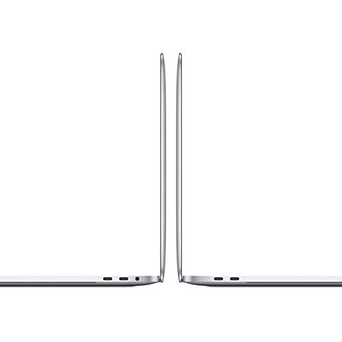 Apple MacBook Pro 2020 avec processeur Intel-3