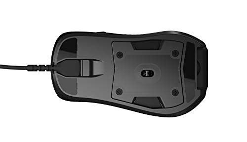 Souris de jeu SteelSeries Rival 710 --5