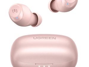 UGREEN HiTune Écouteurs sans fil Bluetooth 5.0