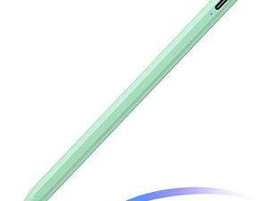 Stylet pour iPad (2022-2018) avec rejet de