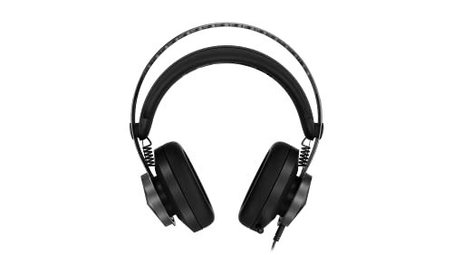 Casque de jeu avec son surround 7.1-4