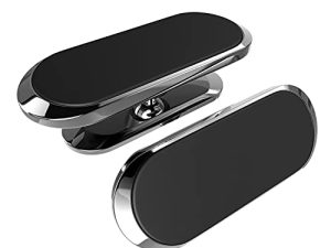 Lot de 2 supports magnétiques pour téléphone