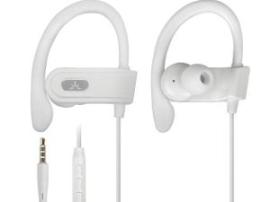 Avantree E171 Écouteurs de sport filaires avec