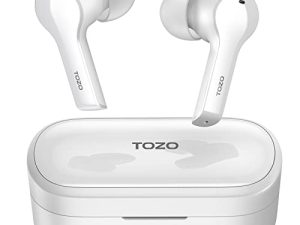 TOZO T9 True Écouteurs sans fil Suppression