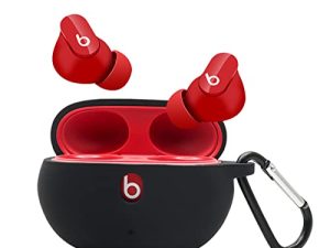 Coque en silicone Claiol pour Beats Studio