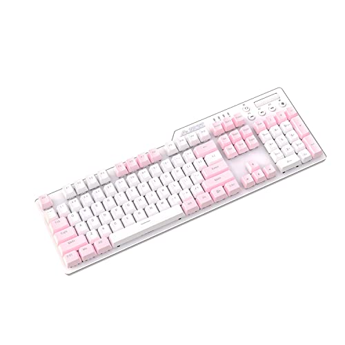 AK35I Clavier de jeu mécanique pleine taille-3