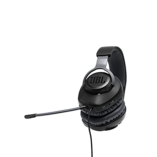 JBL Quantum 100 - Casque de jeu-4