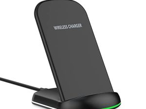 Chargeur sans fil Yootech