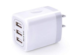 Cube de chargeur USB