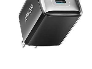 Anker Chargeur USB C 40W