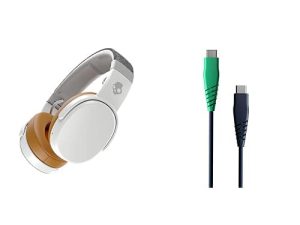 Casque supra-auriculaire sans fil Skullcandy Crusher -
