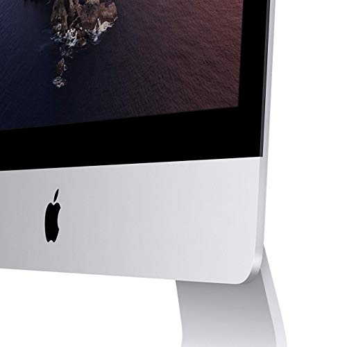 Apple iMac 21