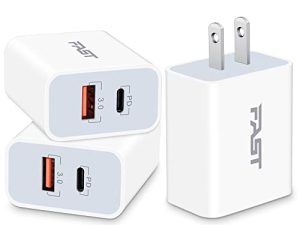 Chargeur mural Power-7 USB C