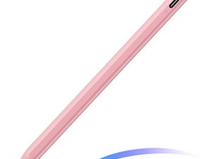 Stylet pour iPad (2022-2018) avec rejet de
