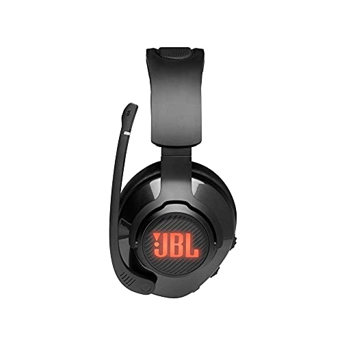 JBL Quantum 400 - Casque de jeu-5