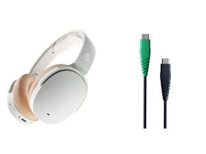 Skullcandy Hesh ANC Casque supra-auriculaire sans fil