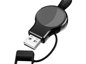 LVFAN Chargeur pour Apple Watch