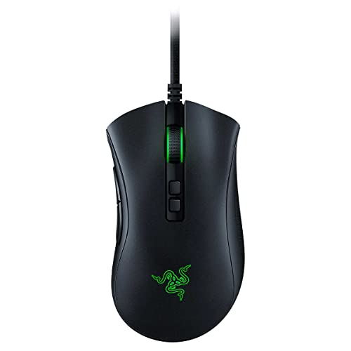 Razer Homerun Gaming Bundle Clavier + Souris-4