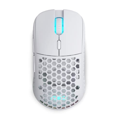 PWNAGE Ultra Custom Wireless Gaming Mouse Symm-5